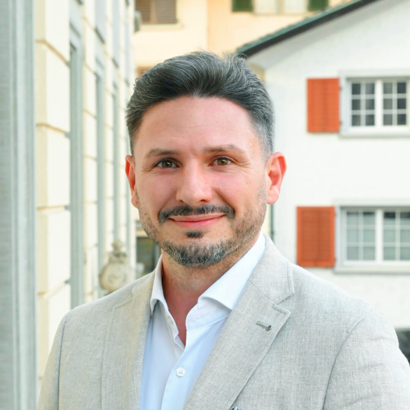 Manuel Sturzenegger